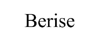 BERISE