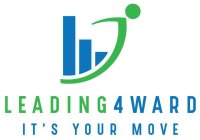 LEADING4WARD IT'S YOUR MOVE