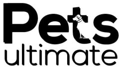 PETS ULTIMATE