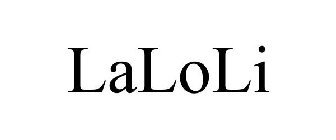 LALOLI