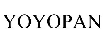 YOYOPAN
