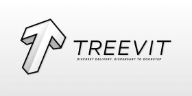 T TREEVIT DISCREET DELIVERY, DISPENSARY TO DOORSTEP