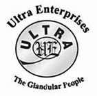 ULTRA ENTERPRISES ULTRA UE THE GLANDULAR PEOPLE