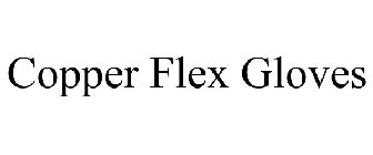 COPPER FLEX