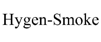 HYGEN-SMOKE