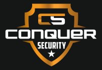 CS CONQUER SECURITY