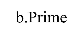 B.PRIME