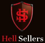HS HELL SELLERS