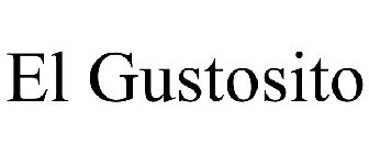 EL GUSTOSITO