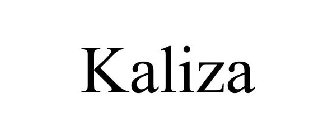 KALIZA