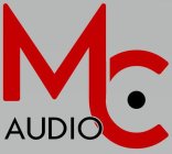 MC AUDIO