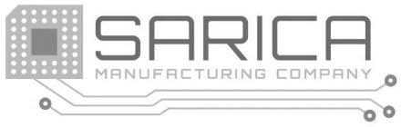 SARICA MANUFACTURING COMPANY