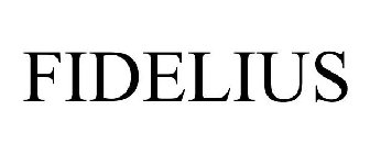 FIDELIUS
