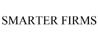 SMARTER FIRMS