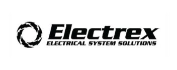 ELECTREX ELECTRICAL SYSTEM SOLUTIONS