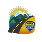 NORTHEAST WINDS EXCURSIONS & TOURS