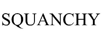 SQUANCHY