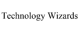 TECHNOLOGY WIZARDS