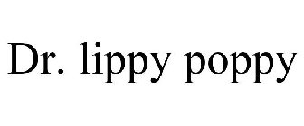 DR. LIPPY POPPY