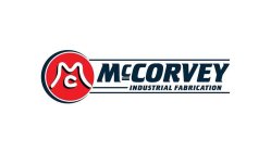 MC MCCORVEY INDUSTRIAL FABRICATION