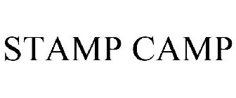 STAMP CAMP