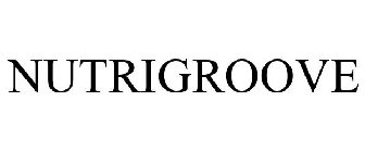 NUTRIGROOVE