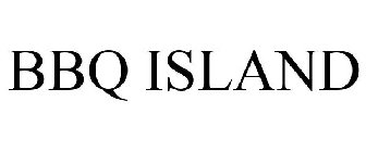 BBQ ISLAND