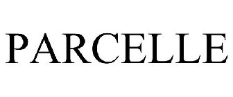 PARCELLE
