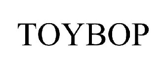 TOYBOP