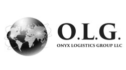 O.L.G. ONYX LOGISTICS GROUP LLC
