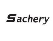 SACHERY