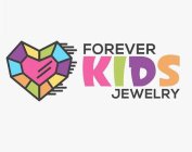 FOREVER KIDS JEWELRY