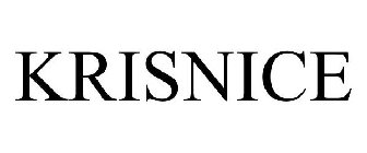 KRISNICE