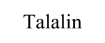 TALALIN