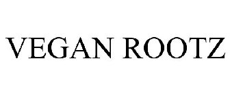 VEGAN ROOTZ