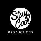 STAY COOL PRODUCTIONS