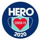 HERO COVID-19 2020