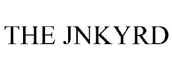 THE JNKYRD