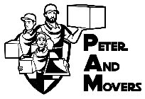 PETER AND MOVERS