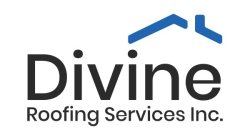 DIVINE ROOFING SERVICES INC.