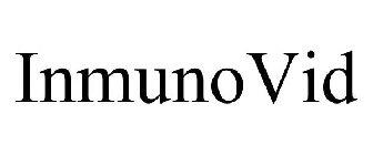 INMUNOVID