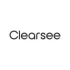 CLEARSEE