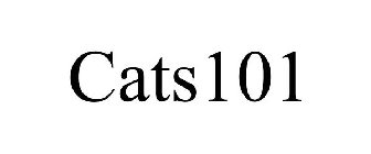 CATS101