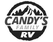 CANDY'S FAMILY RV