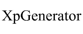 XPGENERATOR