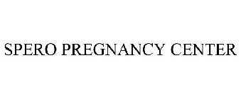 SPERO PREGNANCY CENTER