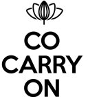 CO CARRY ON