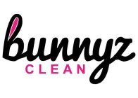 BUNNYZ CLEAN