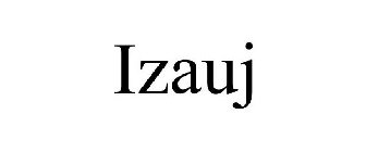 IZAUJ