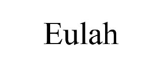EULAH